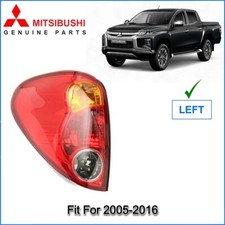Rear Tail Light Lamp For