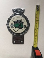 VINTAGE J R GAUNT SILVERSTONE