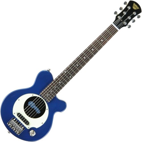 Pignose electric guitar - pignose,