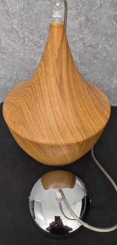 Linea verdace tipi - tipi, effect