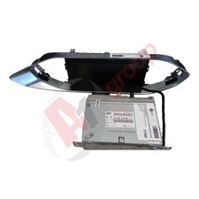 PEUGEOT 308 HDI ACTIVE MK2 14-17 STEREO RADIO PLAYER DISPLAY KIT 9808294680
