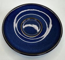 Denby Imperial Blue Espresso
