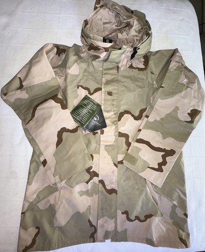 Long military jacket - long,