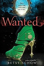 Wanted: 2 (The Storymakers