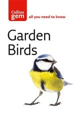 Garden birds (Paperback) - FREE Shipping