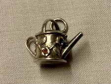 VINTAGE EARLY NUVO STAMPED