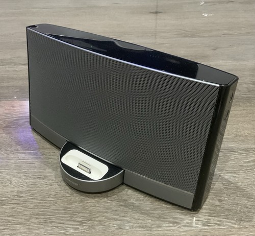 Bose sounddock portable - sounddock,