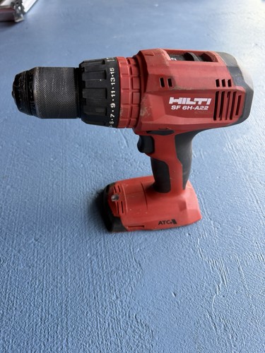 Hilti a22 cordless - sf,