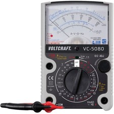 VOLTCRAFT Analogue Multimeter