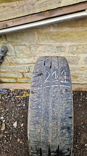Michelin agilis camping - agilis,