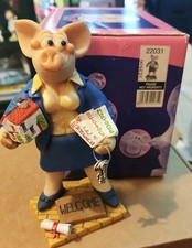 Piggin Hot Property 22031 By David Corbridge 2004 Boxed Professional Range 