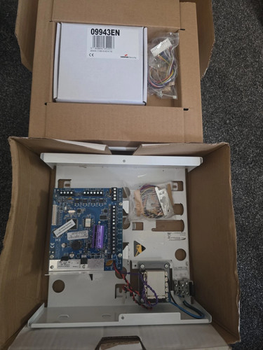 Brand new scantronic 9651 - -,