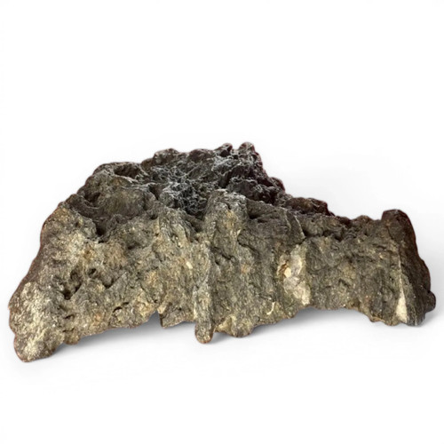 Natural stone suiseki - natural,