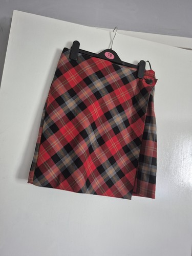 Next tailoring tartan mini - tailoring,