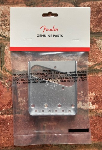 Fender telecaster bridge - fender,