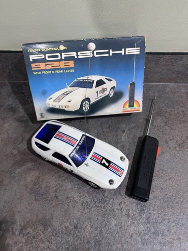 1980s radio shack remote - radio,