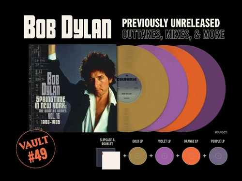 Bob dylan springtime - bob,
