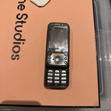 Sony Ericsson W850i Walkman