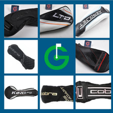 Cobra fairway headcover - cobra,