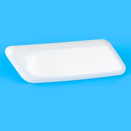 New headlight washer cover - new,
