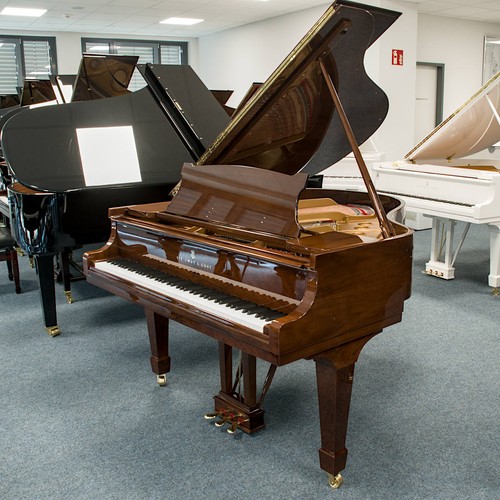 Steinway sons 155 grand - &,