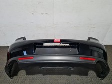 MAZDA 6 GH FACELIFT 2010 REAR