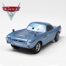 Disney pixar cars finn - cars, 2