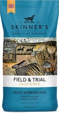 Skinner’s – Hypoallergenic