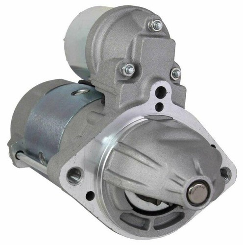 Starter 12v 0kw - starter, cw