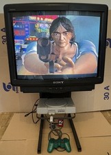 Sony Trinitron KV-X2502U 25"
