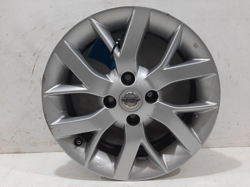 Nissan note mk2 2013 2017 - note, 15"