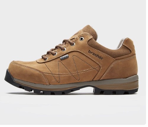 Brasher women leather - brasher,
