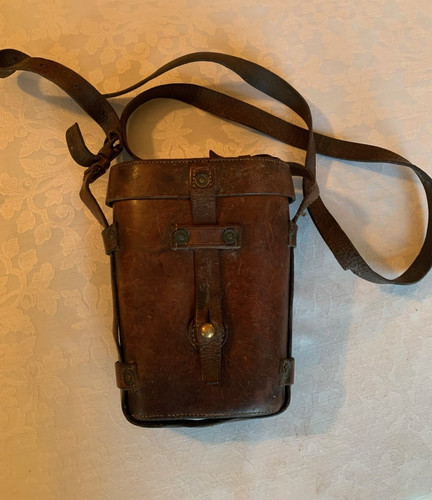 Vintage military probably - military, (probably
