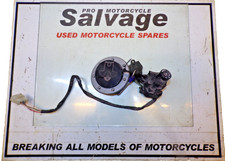 KAWASAKI ZX7R P NINJA 1996 -
