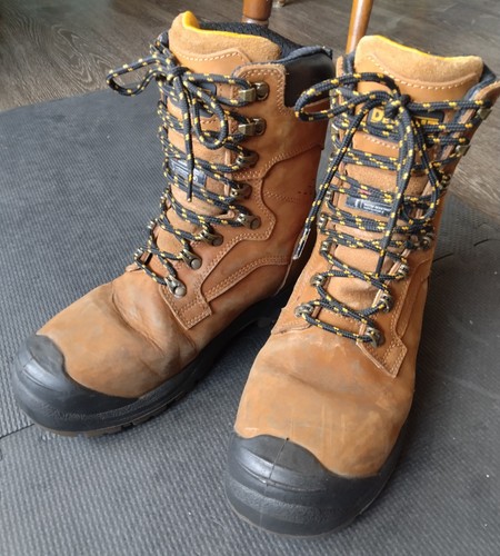 Dewalt boots dxwp99030 - dewalt,