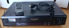 Sony SLV-E730 VHS Video