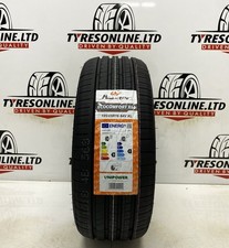 1 X 195 45 16 POWERTRAC X66