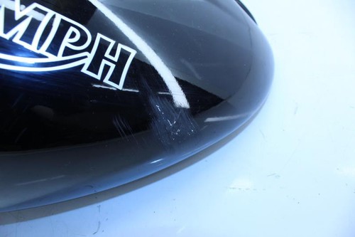 Triumph speed triple 1050 - triple, gas