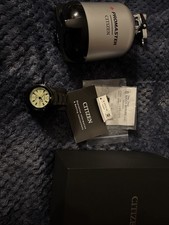 Citizen Promaster Automatic