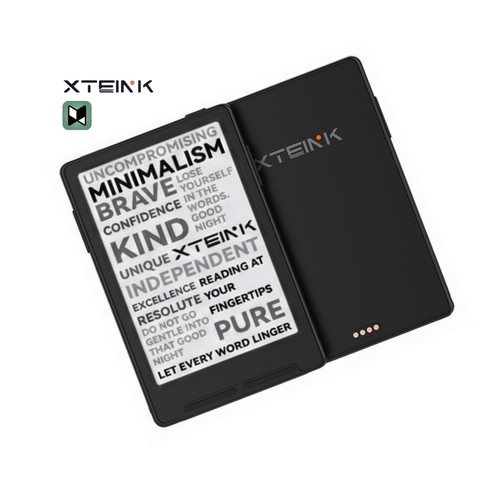 Xteink portable ink - x3,