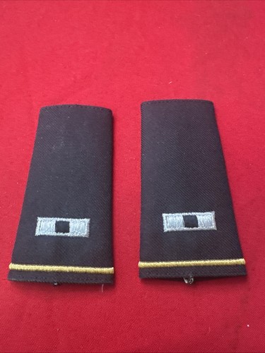 Army epaulettes male wo1 - army,