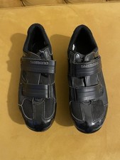 Shimano SH-R065L Road Cycling Shoes SPD/SPD-SL EU42 UK 8