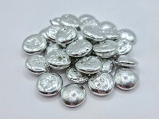 Field metal 50g-1000g Eutectic indium-bismuth-tin at 62¯C Field metal