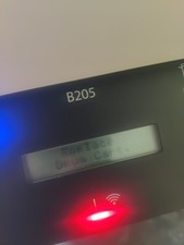 Xerox B205