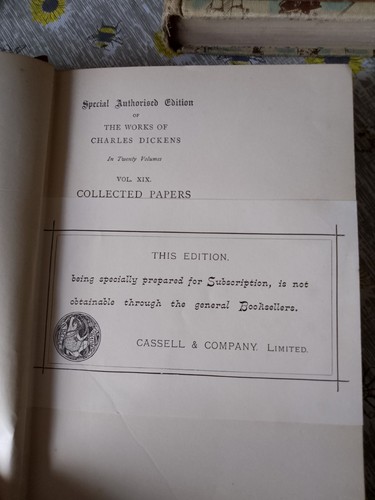 Collected papers charles - papers,