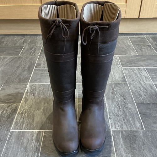 Toggi calgary brown long - toggi,