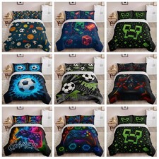 Sports Ball Pattern Football