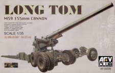 AFV Club AF35009 1:35 M59 Long