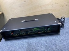 TRACE ELLIOT GP12 SMX Bass Guitar Amplifier