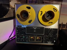 Sony 377 reel - tc-377, reel-to-reel